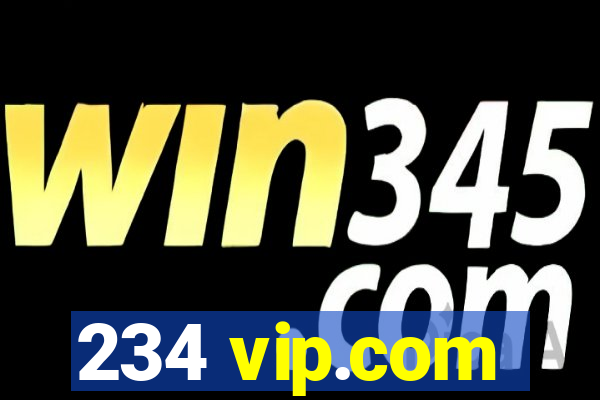 234 vip.com